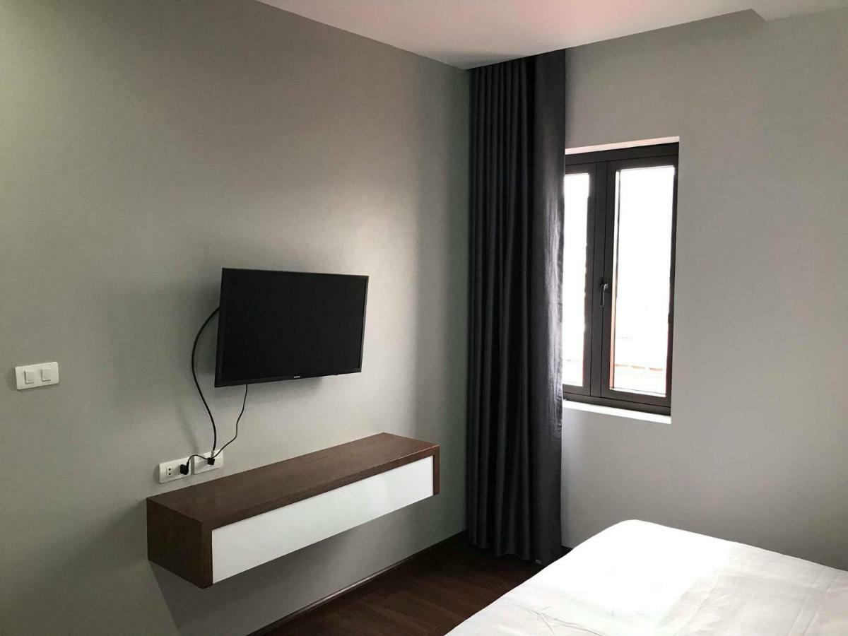 הלונג Lex Hotel מראה חיצוני תמונה