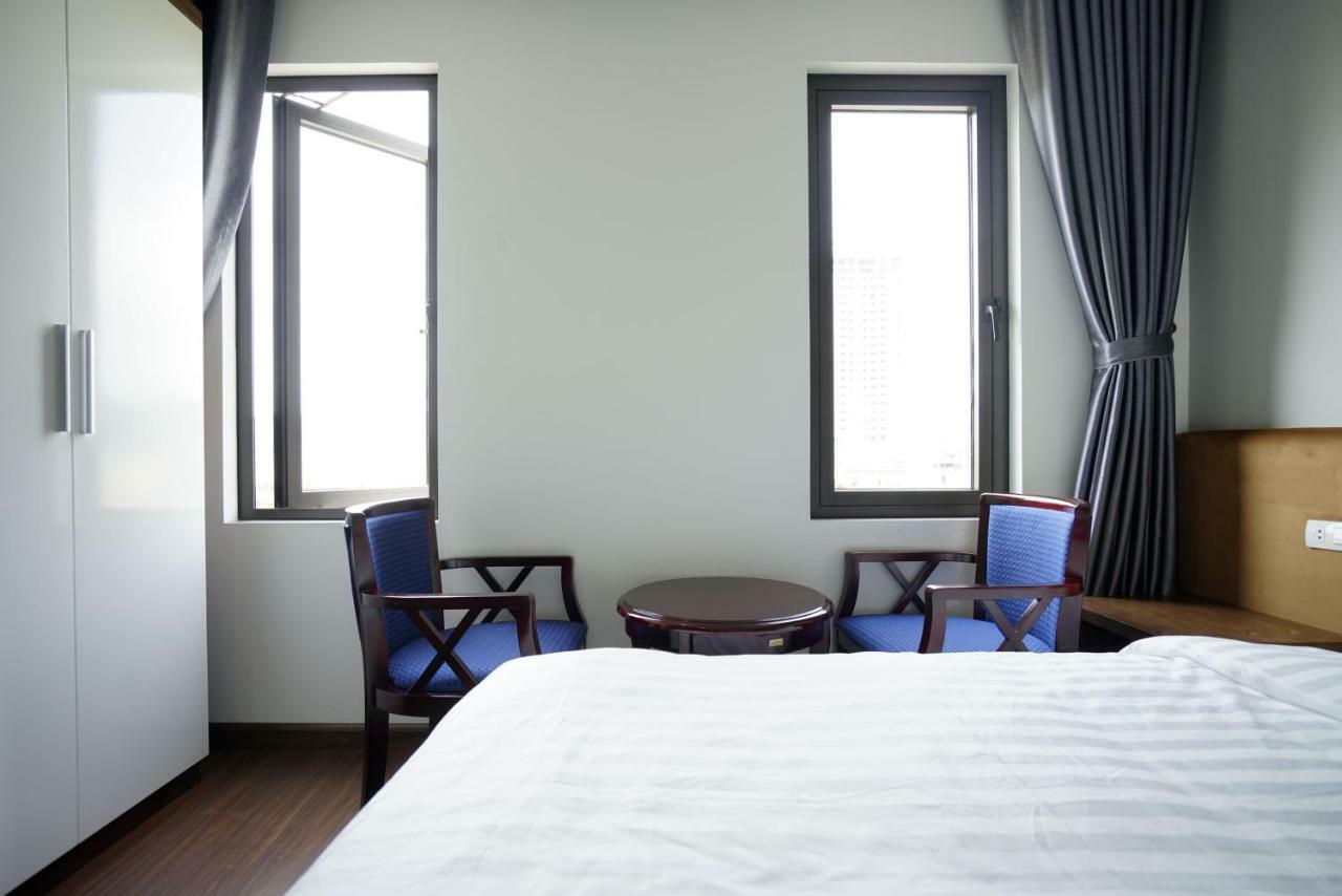 הלונג Lex Hotel מראה חיצוני תמונה
