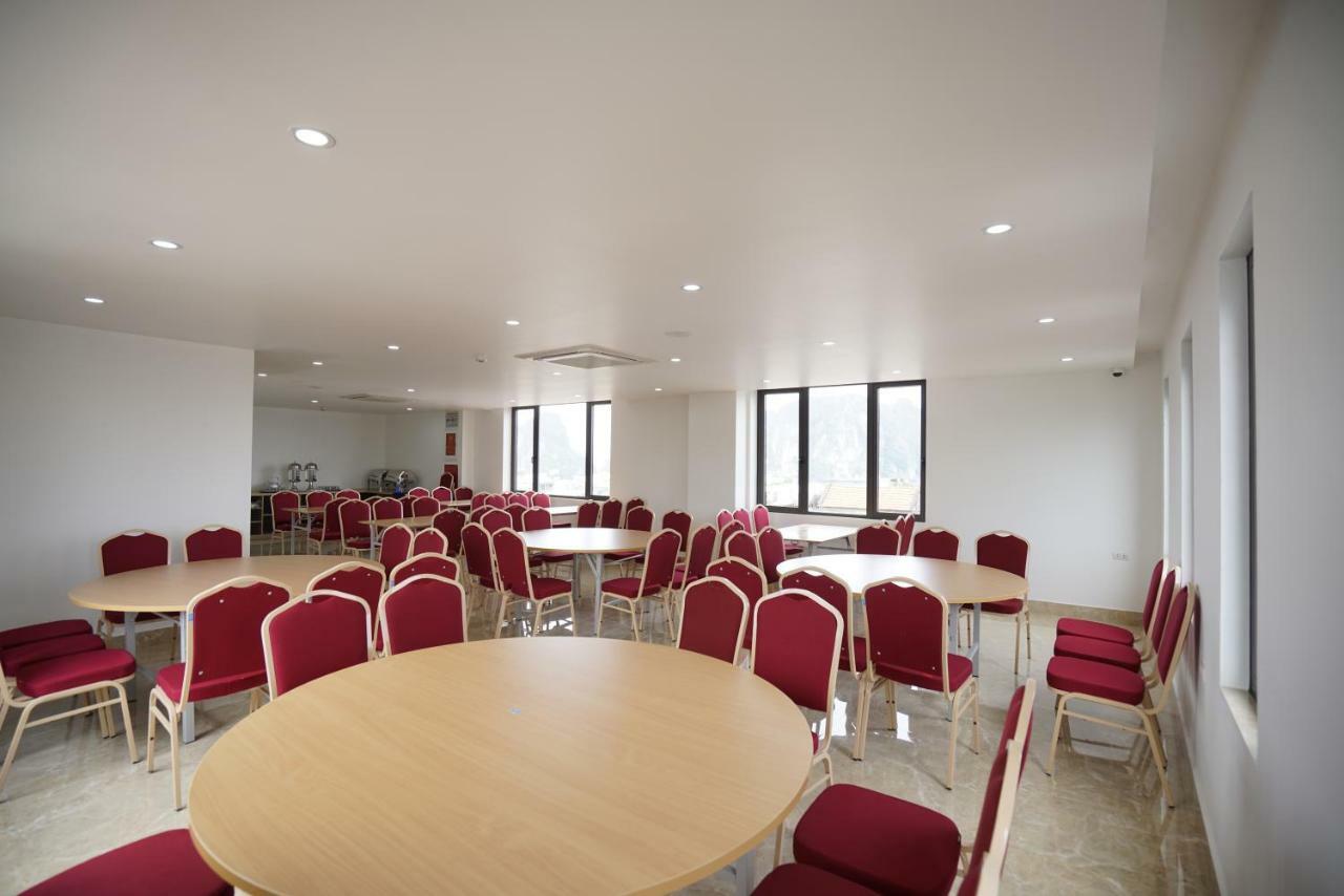 הלונג Lex Hotel מראה חיצוני תמונה