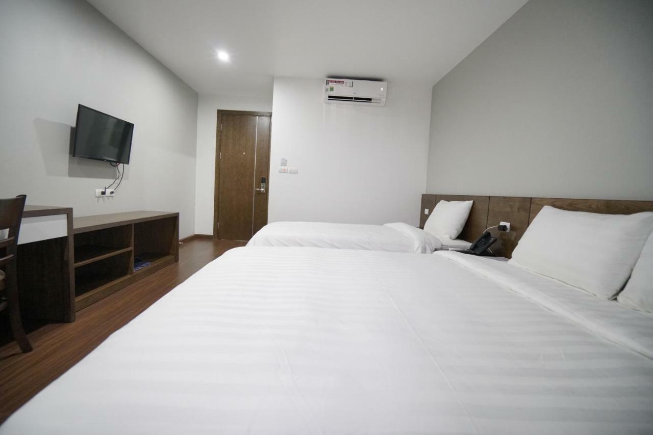 הלונג Lex Hotel מראה חיצוני תמונה