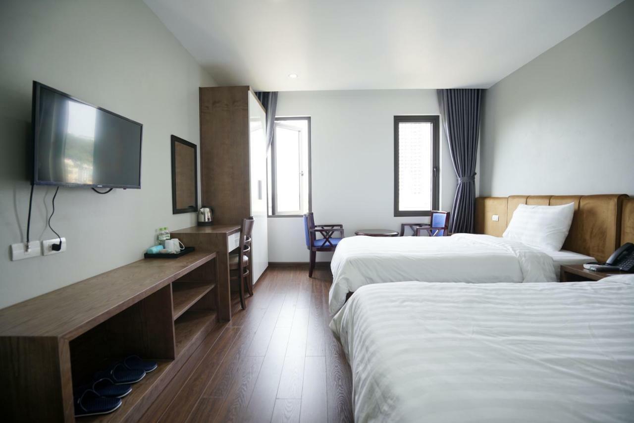 הלונג Lex Hotel מראה חיצוני תמונה
