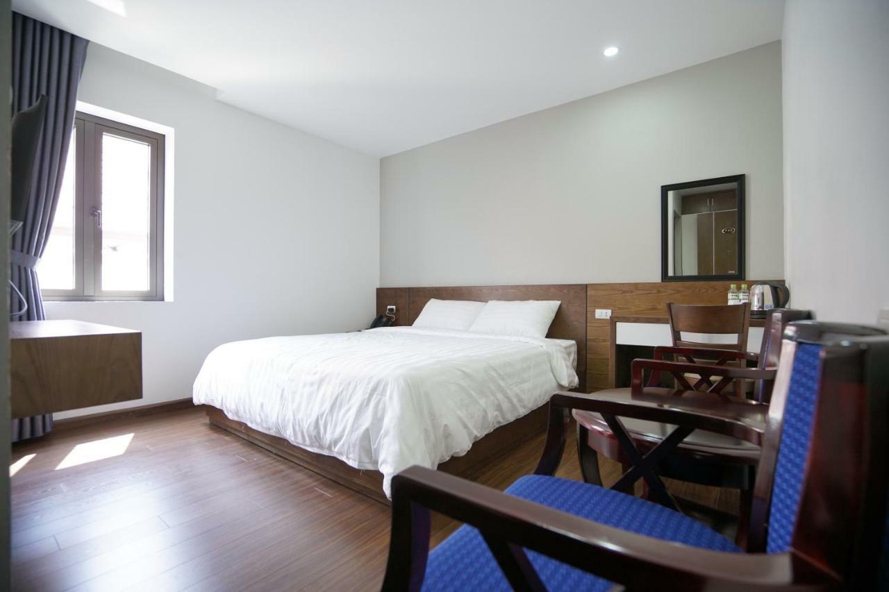 הלונג Lex Hotel מראה חיצוני תמונה