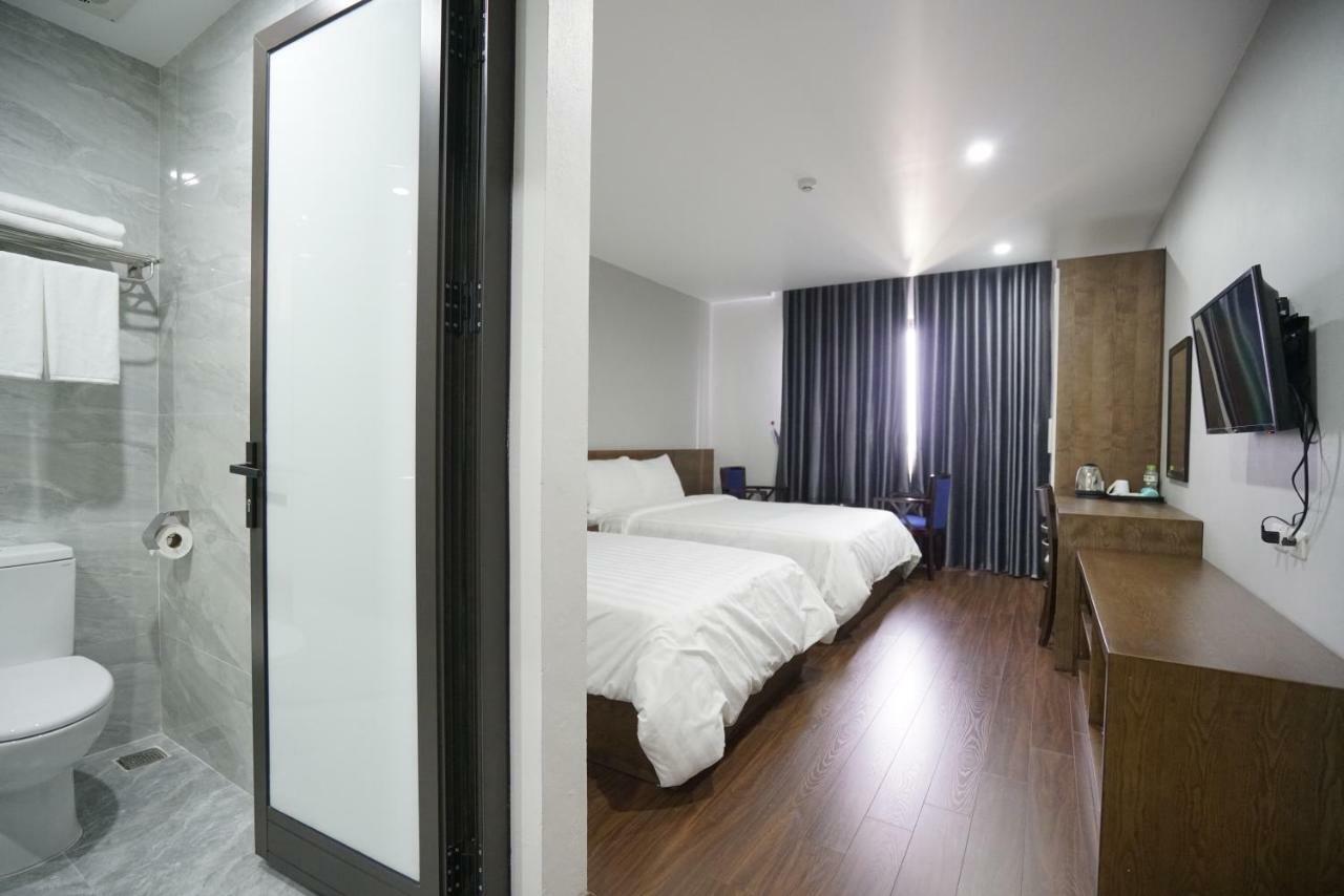 הלונג Lex Hotel מראה חיצוני תמונה