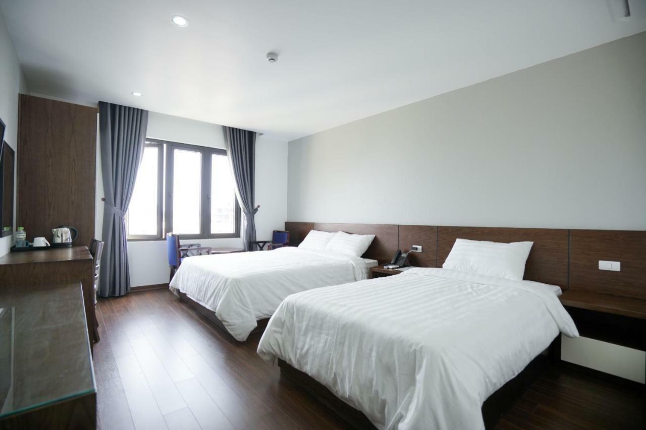 הלונג Lex Hotel מראה חיצוני תמונה