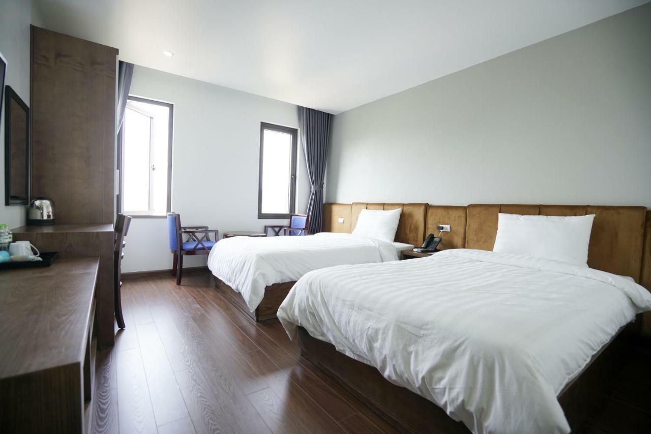 הלונג Lex Hotel מראה חיצוני תמונה