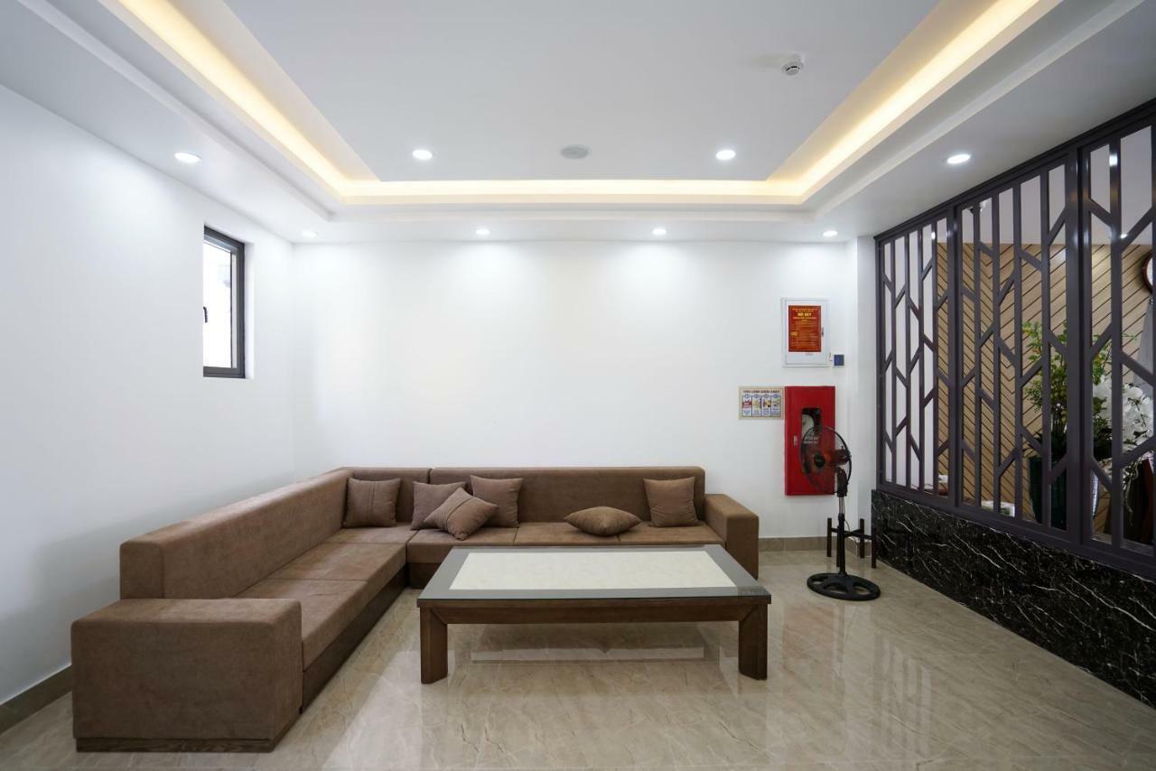 הלונג Lex Hotel מראה חיצוני תמונה
